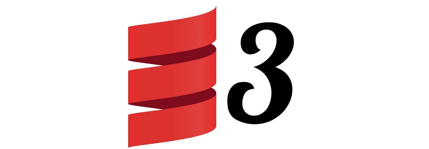 Learning Scala 3 (Part 1)