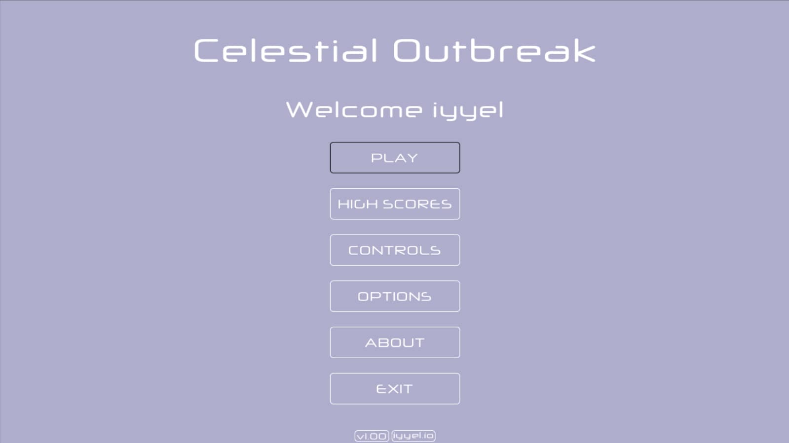 Celestial Outbreak